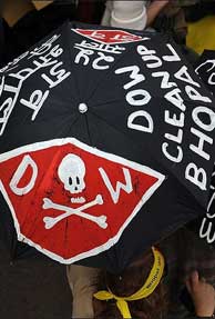 Bhopal Tragedy: Not Dow, but Survivors Need to be Heard