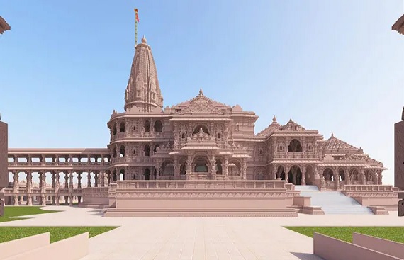 Pravaig Strengthens its Product Portfolio with the Introduction of Ram Mandir Inspired Cufflinks