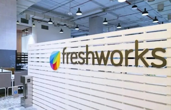SaaS-driven company Freshworks ropes Murali Swaminathan as CTO