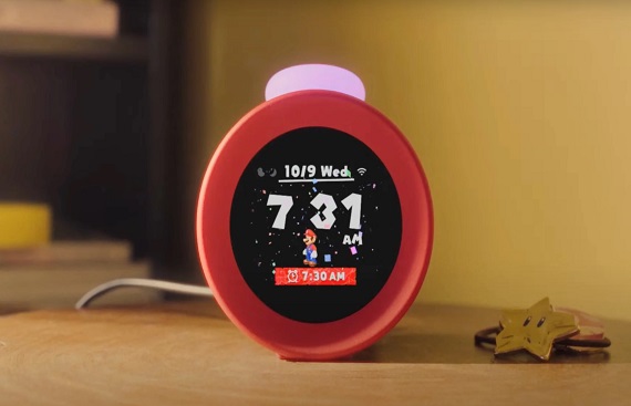 Wake Up with Nintendo: Unpacking the Quirky Alarmo Clock