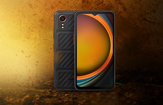 Samsung Launches Galaxy XCover7 Rugged Smartphone in India