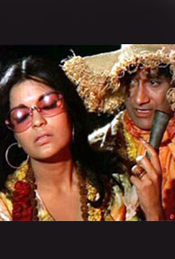 Bollywood now high on drug tales