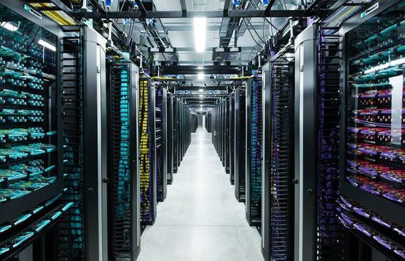How Hybrid Computing Models Became the Next Big Thing for Data Center Industry?