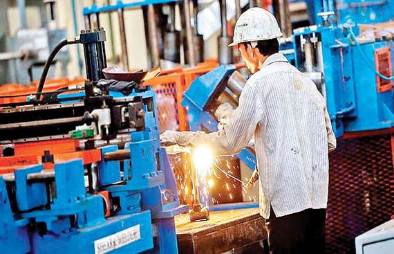 NBFCs Pulling Back on Loans to MSMEs: Moody's