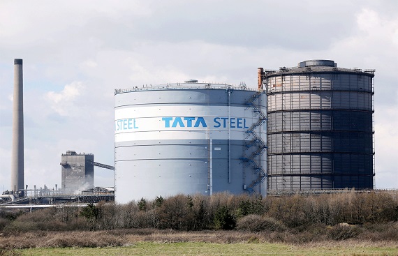 Tata Steel Unveils Major India Expansion With 4.8 MTPA Boost at NINL