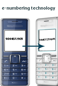 E-numbering to stop mobile number's migration to 11-digit