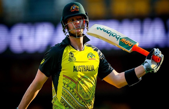 Smith set to miss Australia's opener against New Zealand