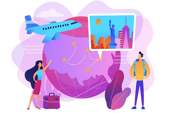 The Resurgence of the Travel Industry: Post-COVID-19 Growth