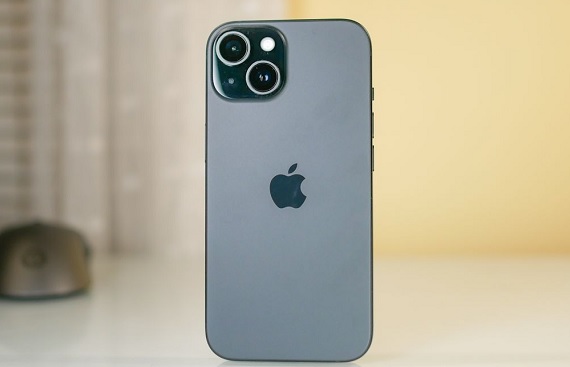 iPhone Exports from India Reach Record High in April-June Quarter