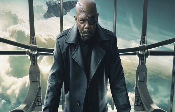 Things better for superhero films, but so much more to be done: Samuel L. Jackson