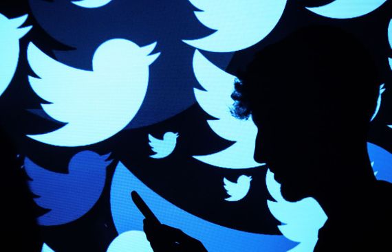 Twitter users in India complain of drop in followers