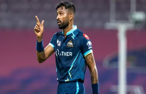 IPL 2023: I let Rashid handle the business with Noor, reveals Hardik Pandya