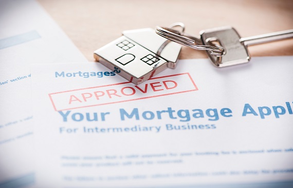 How To Find The Best Mortgage For Your Needs