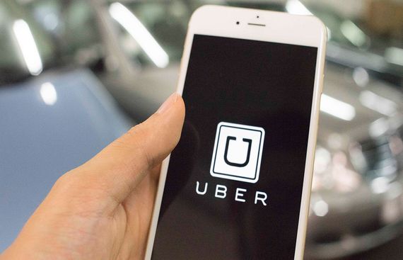 Troublesome Ride? Speak Directly to Uber in India
