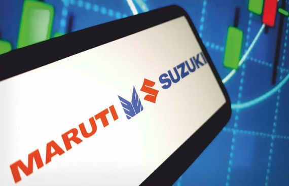 Maruti Suzuki Completes Merger with Suzuki Motor Gujarat