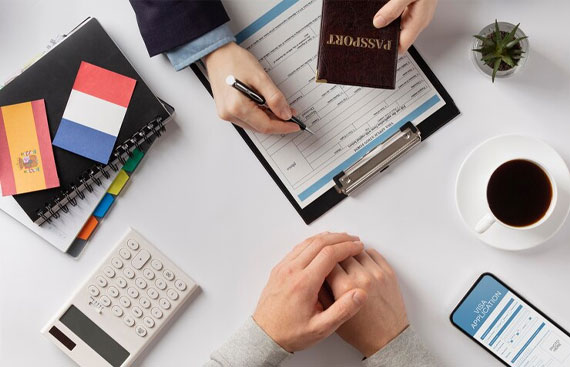 How Effective Project Management Can Improve Your Chances Of Obtaining An EB-2 visa