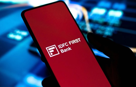 Government Clears IDFC First Bank's Extended Stake in Construction Firm