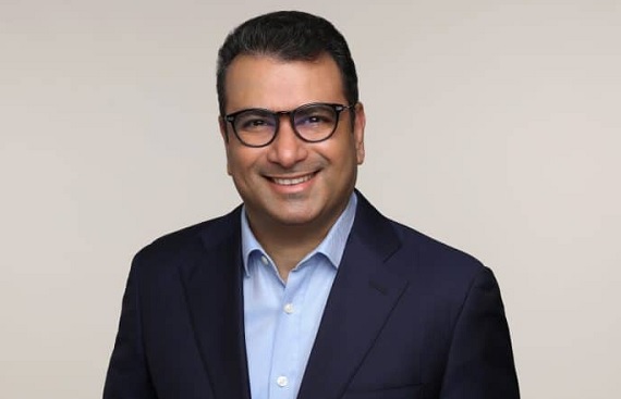 Wipro Names Omkar Nisal CEO of Europe Strategic Market Unit