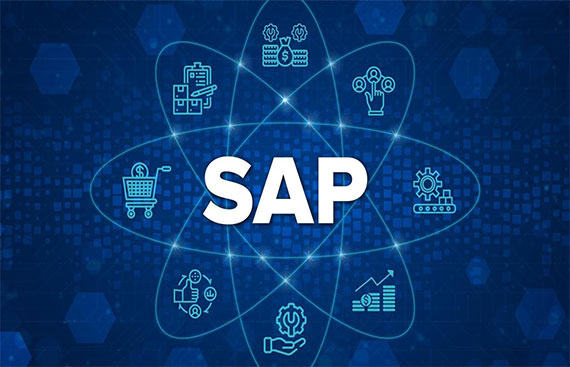 How SAP is Transforming Supply Chain & Logistics