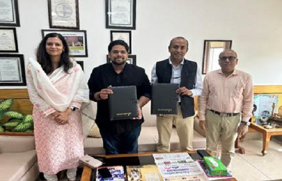 DPIIT & Hero MotoCorp Join Forces to Accelerate Mobility Startups