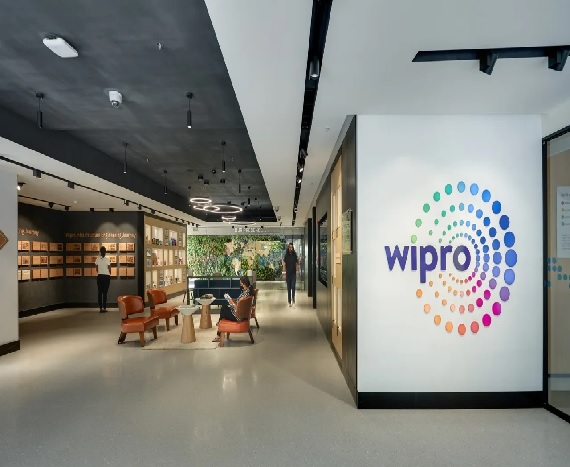 Wipro Appoints Ranjita Ghosh as Global CMO