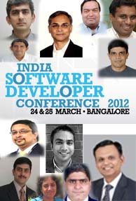 India's Best Software Developer Conference