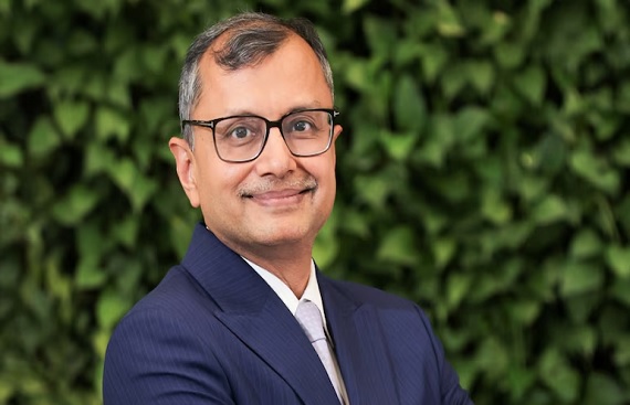  Tarun Garg Named First Indian CEO of Hyundai Motor India