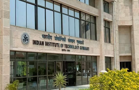 IIT Guwahati and ISRO have discovered X-ray polarization in a black hole