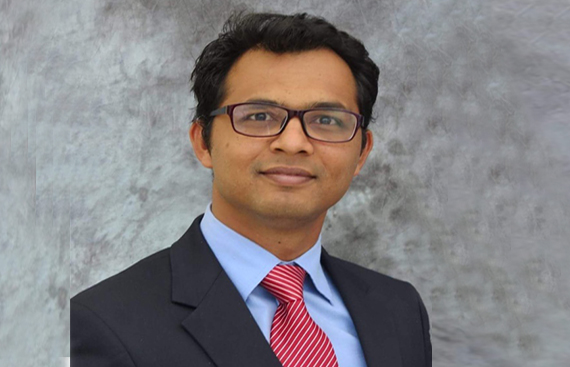 Beyond the Code: Rohan's Role in Fostering Collaborations Across Industries