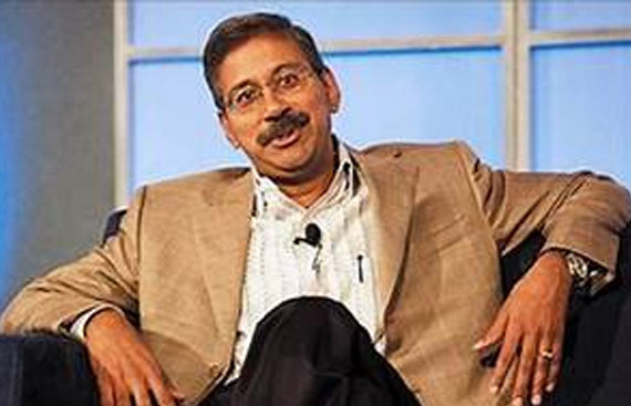 How Ram Shriram's Visionary Investments and Mentorship Propelled Google to Success