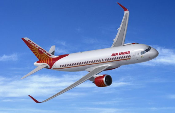 Issues with oil companies to be resolved early: Air India