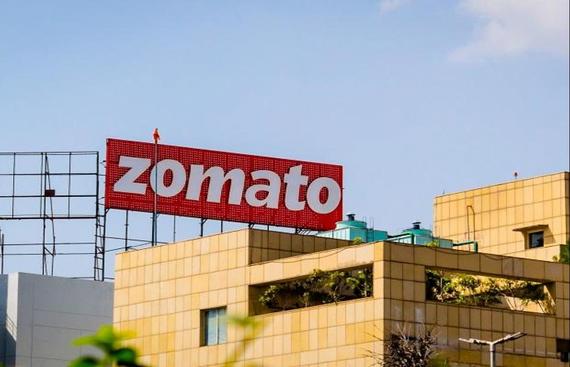 Zomato to Cease its Grocery Delivery Business 