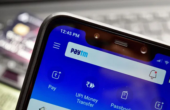 New Feature of Paytm Money Allows Customers to Pre-Book IPO allotments