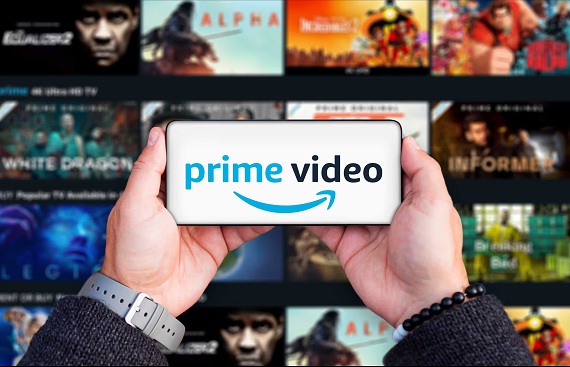Sonal Kabi joins as Director and Head of Marketing in Amazon Prime Video