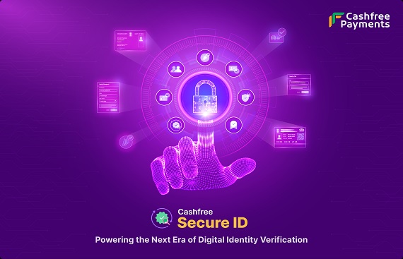Cashfree Payments Boosts Security with Secure ID to Prevent Identity Theft and Fraud