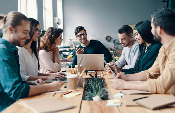 What Are The Most Important Roles To Fill In A Marketing Team?