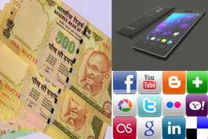 New Fund For Social Media, Mobile And Cloud Computing Startups