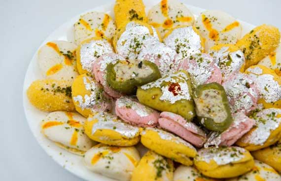 Indian-American Women Sweetening up the Halwais Businesses