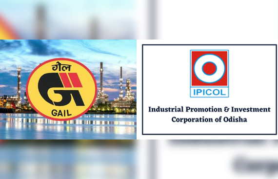 GAIL & IPICOL Collaborate for Generating Eco-Friendly Fuels in Odisha