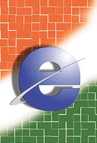 U.S. IT cos bags India's major e-governance deals