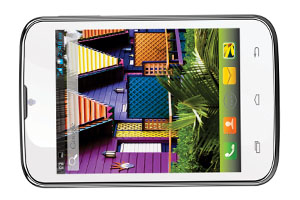 Intex Introduces Another Outstanding Performer: Aqua N2