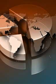 World Bank Sharply Lowers Global Economic Growth Rate 