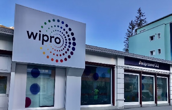 Wipro appoints Brijesh Singh as global AI head
