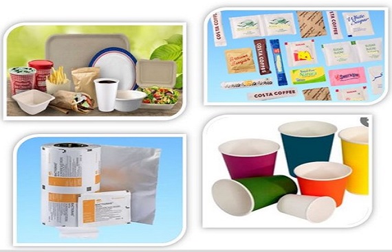 Cosmo Specialty Chemicals Introduces Eco-Friendly Barrier Coating Solutions for Sustainable Packagin