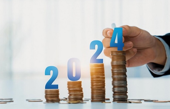 Union Budget 2024: Expectations Soar High as FM Sitharaman Wraps Up Consultations