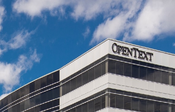 OpenText Augments its India CoE presence with new facility in Bangalore 