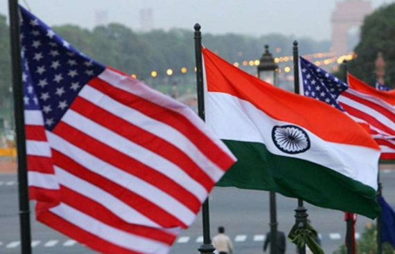 US and India Forge Ahead with Defense Collaboration