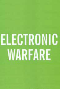 India to develop electronic warfare system soon