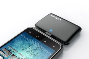 Portronics Launches Emergency Phone Charger For Rs.799