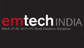 20 Indian Geeks to Flag Innovations at EmTech